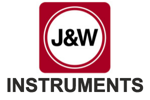 J&W Instruments Inc. Logo