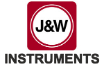 J&W Instruments Inc. Logo