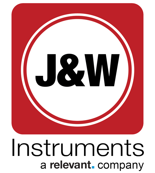 J&W  Logo